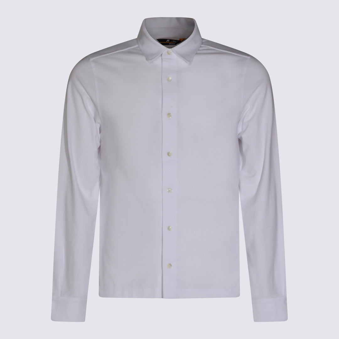 K-Way Shirts - Chiari e Naturali | 8c85ec5d212fb972014b19088cb16b1e080f3e8a