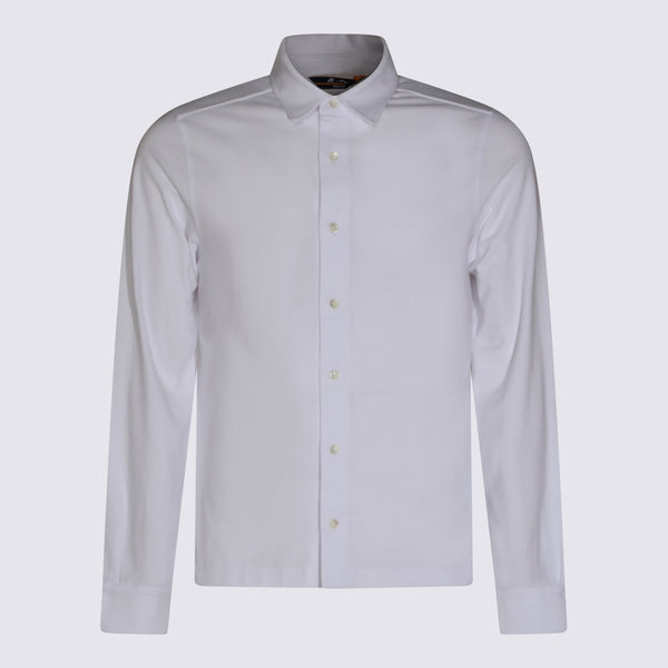 Shirts White