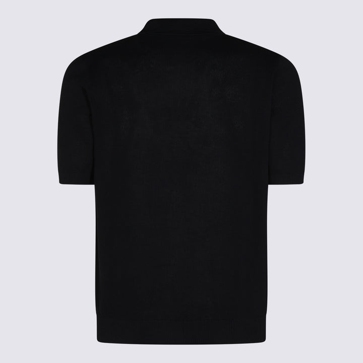Eleventy T-shirts and Polos - Blu e verdi | eefe905fe43da95966a81734c3aa6c144bfa5f93