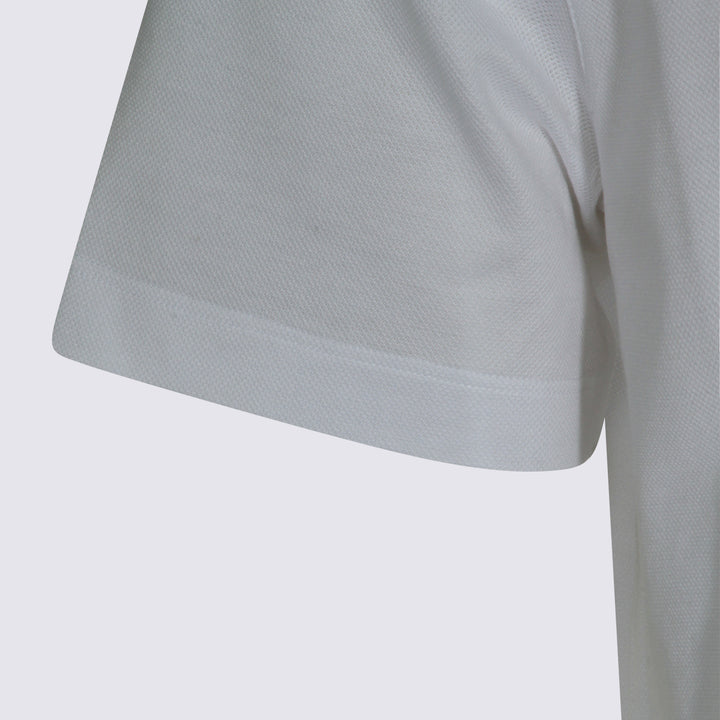 Zegna T-shirts and Polos - Chiari e Naturali | 954c0eb0def0e31eaf1e7a8e29c809aebd61444b