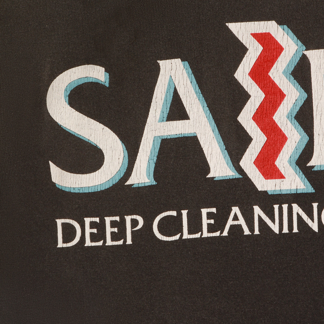Saint Mxxxxxx T-shirts and Polos - Black | fff095aa86cf31c33519183af42528712f83cb0e