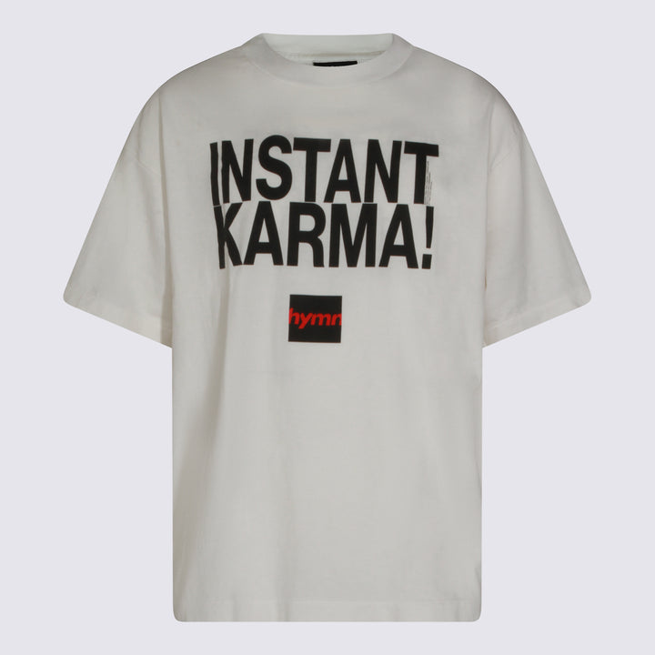 Saint Mxxxxxx T-shirts and Polos - White | 00bf3ede1ce62011da7c3c1c60f66473fb848f35