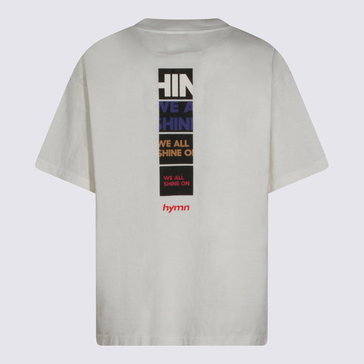 Saint Mxxxxxx T-shirts and Polos - White | 0d01170769383a62813e6e89f146b4832e2e1a05