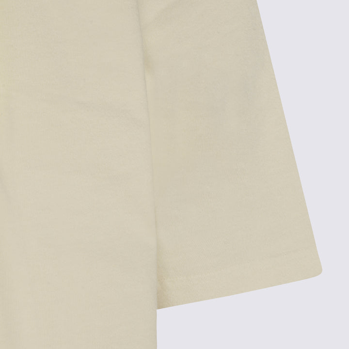 Willy Chavarria T-shirts and Polos - White | e600c72785137a2a78c1773e458add8557bcb8c0