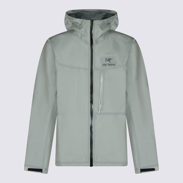 Jackets Arctic Silk/Black