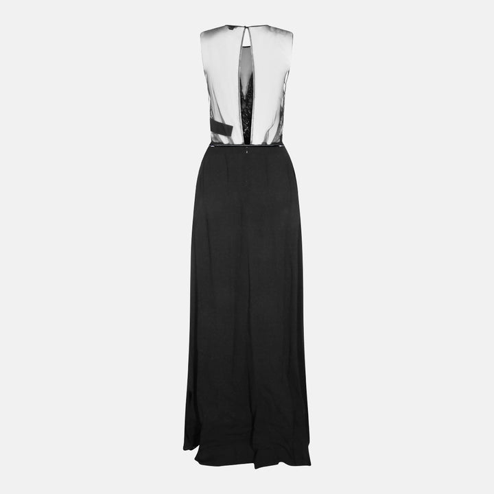 Elisabetta Franchi Dresses - Scuri | 11634d729108366f42c97b0555d1585aab1aa7e4