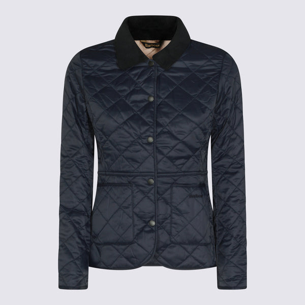 Coats Navy