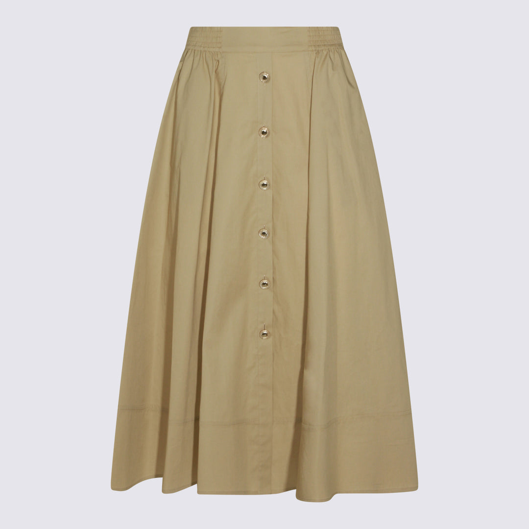Twin-Set Skirts - ROPE | 9f25dd53b31ccf4a88b3dc53dc4fa89db4bb7f6f