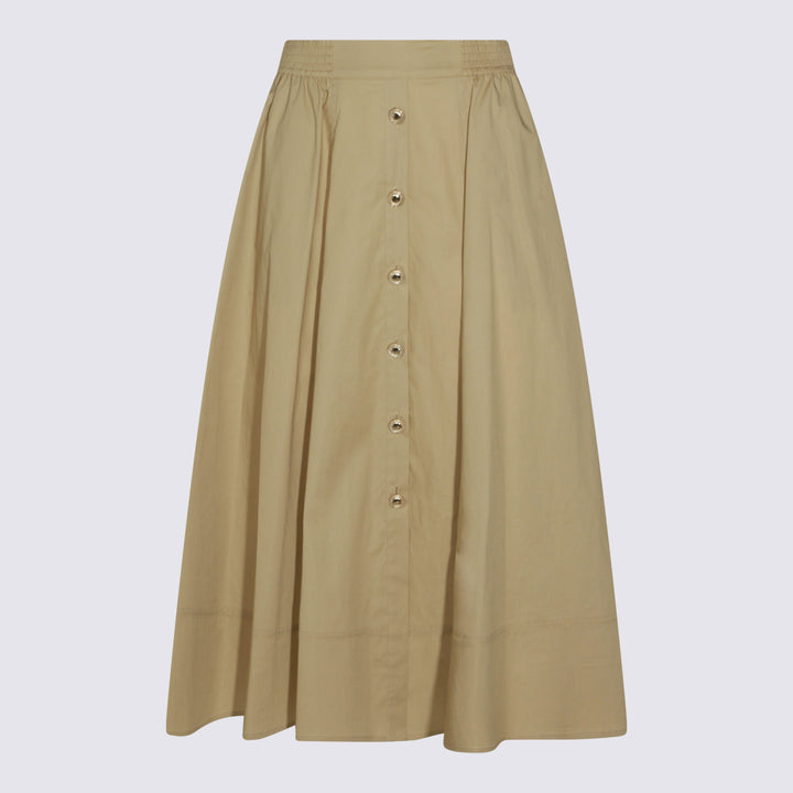 Twin-Set Skirts - ROPE | 9f25dd53b31ccf4a88b3dc53dc4fa89db4bb7f6f