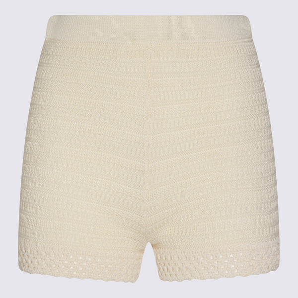Shorts Parchment