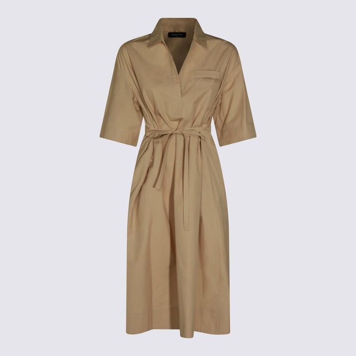 Fabiana Filippi Dresses - Chiari e Naturali | 14ae1c71c4f0a44540628e92da6126aa2bac9808