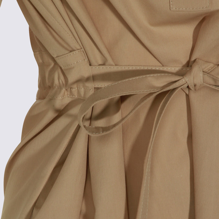 Fabiana Filippi Dresses - Chiari e Naturali | 501f65c11f67875c8ba2aac715f681766c355b17