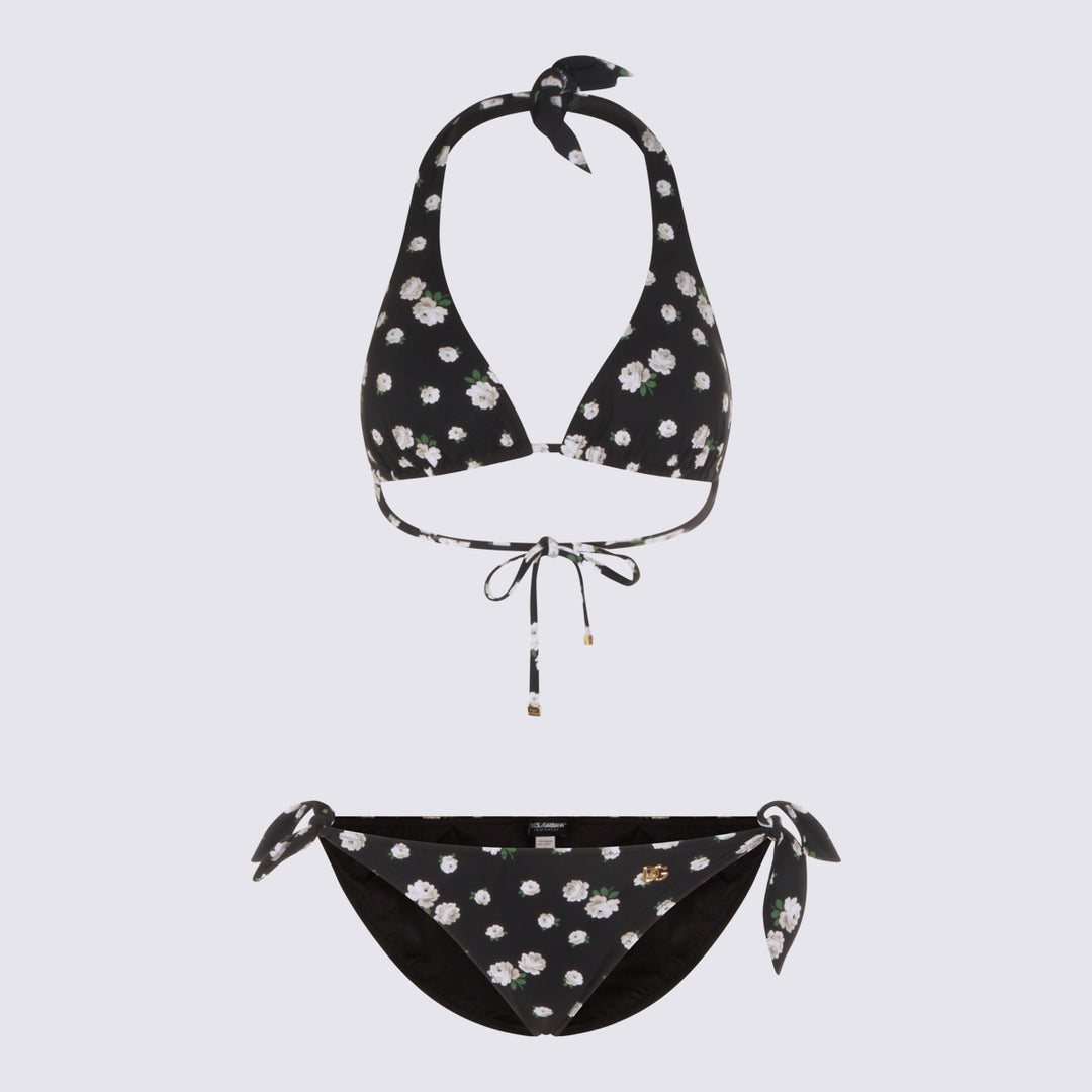 Dolce & Gabbana Sea clothing - ROSE F.NERO | f756af1571e2418b4fa3b99df774596f75118c8d