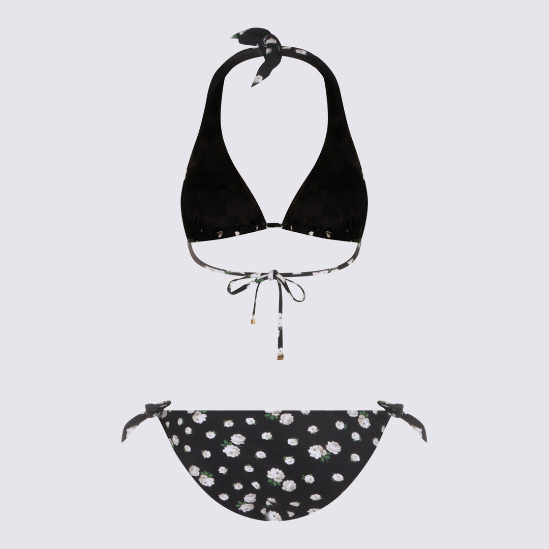 Dolce & Gabbana Sea clothing - ROSE F.NERO | db34808c2fa72101cf7afa3fb5629b2104eaaef9