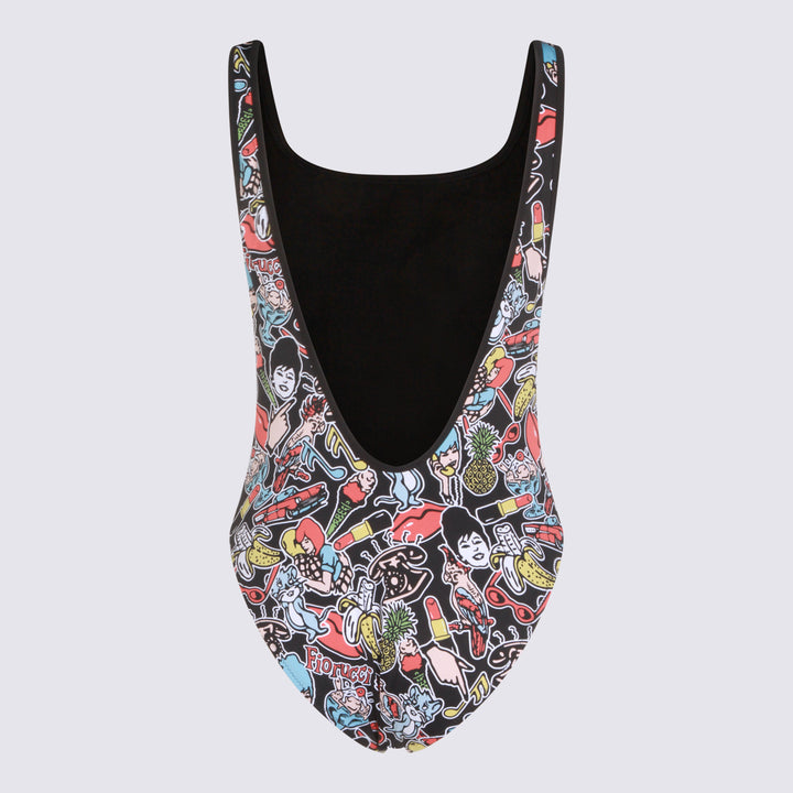 Fiorucci Sea clothing - Vivaci | 1ac13f0bb8b5f71940295fea1138e42a6ff79001