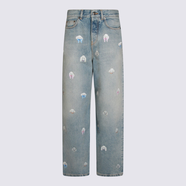 Fiorucci Jeans - Blu e verdi | b800b942ca540f33aad754a664a95a733add40fb