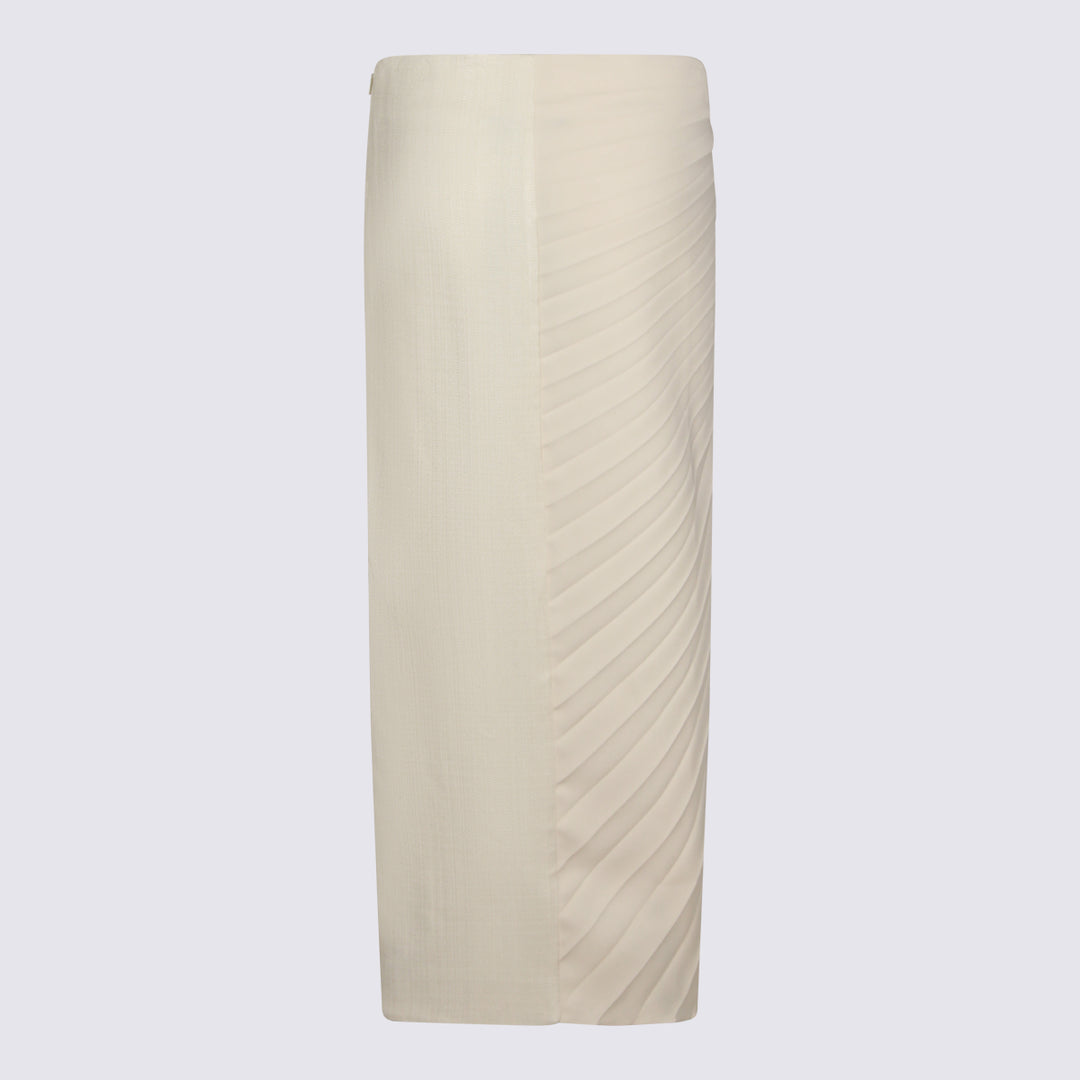 Roberto Cavalli Skirts - Chiari e Naturali | 0ea5036e5851a63d6957706816ef58620772674d
