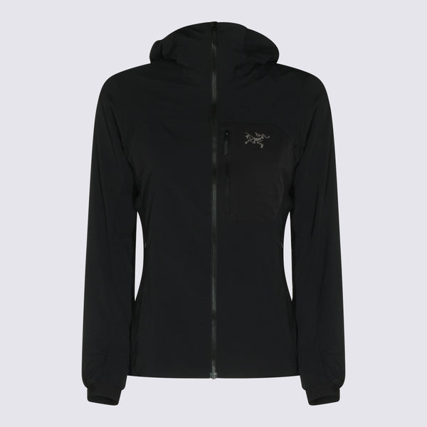 Jackets Black