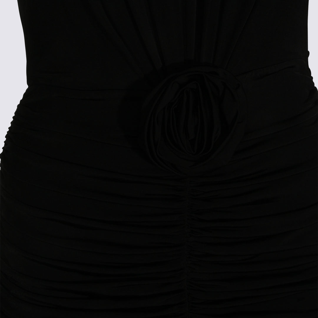 Blumarine Sweaters - Black | 5ed363fdf52f5bfb0d778679b20016be471ac1b6