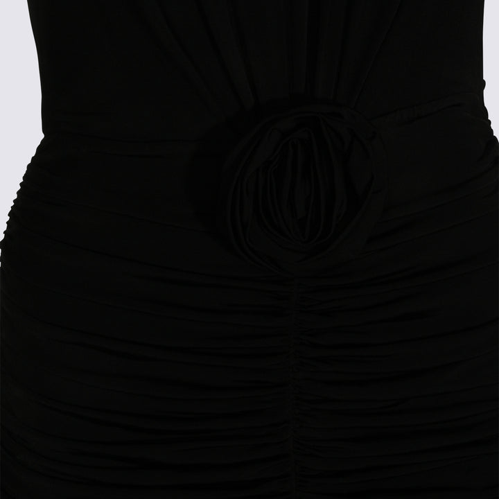 Blumarine Sweaters - Black | 5ed363fdf52f5bfb0d778679b20016be471ac1b6