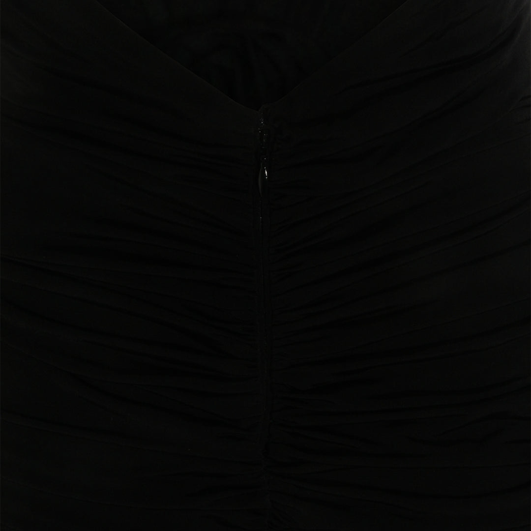 Blumarine Sweaters - Black | 676a1fc5f692a79b5cbbaf5aa0fc87c0f0b830a5