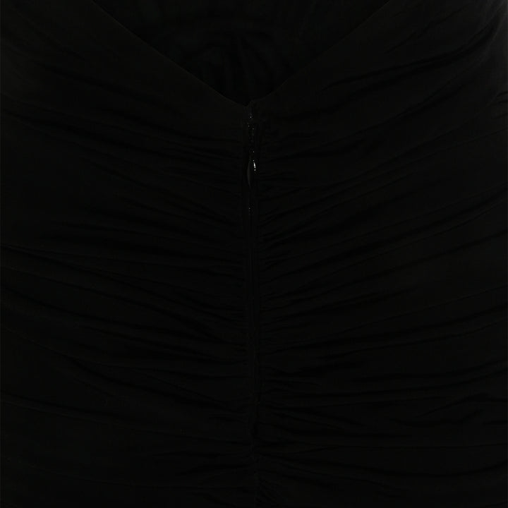 Blumarine Sweaters - Black | 676a1fc5f692a79b5cbbaf5aa0fc87c0f0b830a5
