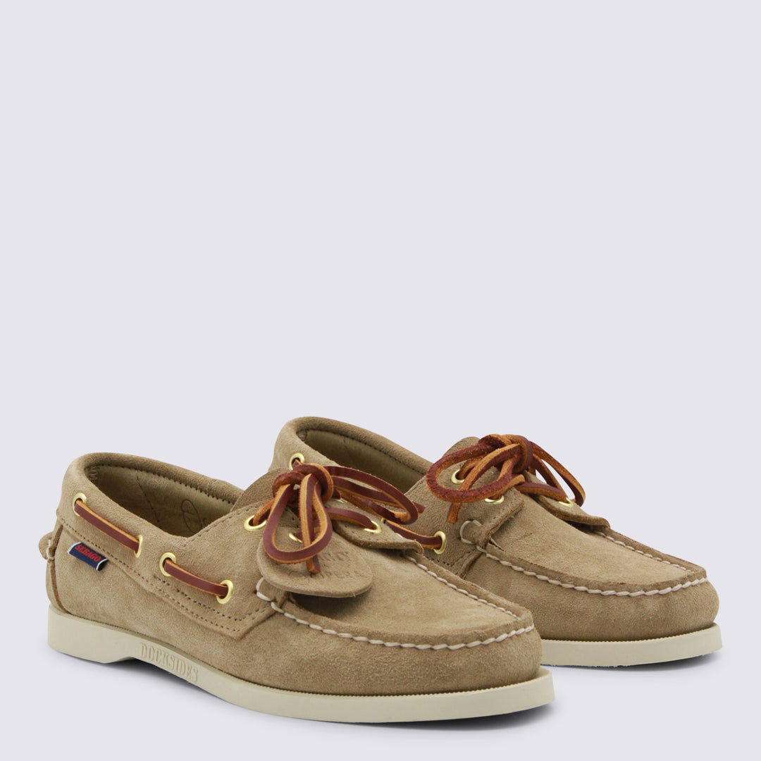 Sebago Flat shoes - SUGHERO | 6a73752360bec21e2f60a549e6e9de13f68eb895