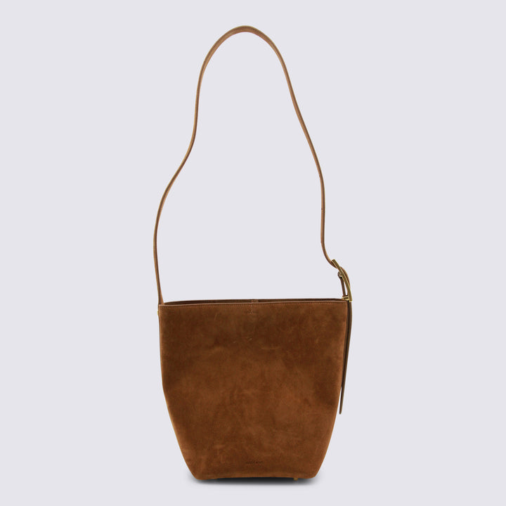 Anine Bing Bags - Brown | 2b43fbcacee2bfefeee0283fdde9e7332b3ac067