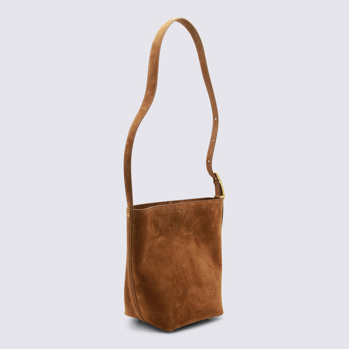 Anine Bing Bags - Brown | 05507fa2726dfabf434d9cbdf319e6d04a9c6b15