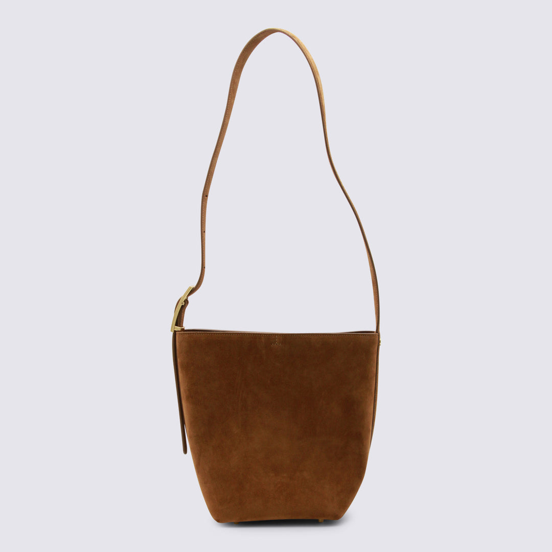Anine Bing Bags - Brown | 2df193cfe9fd0ef7e56bb8f6a5476791d0c79a5a