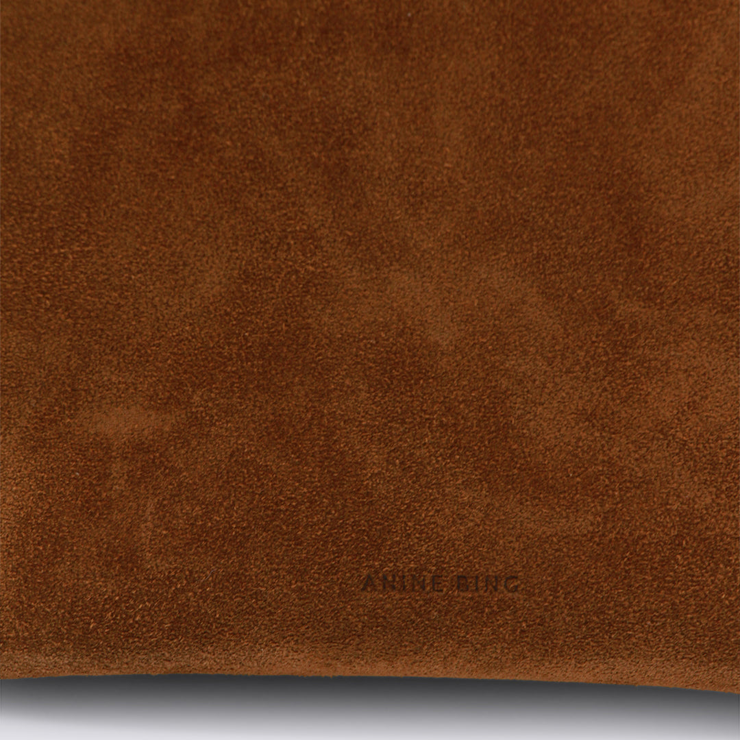 Anine Bing Bags - Brown | 3bc889bdcfe08301864830d2568c52fa0269ddd2