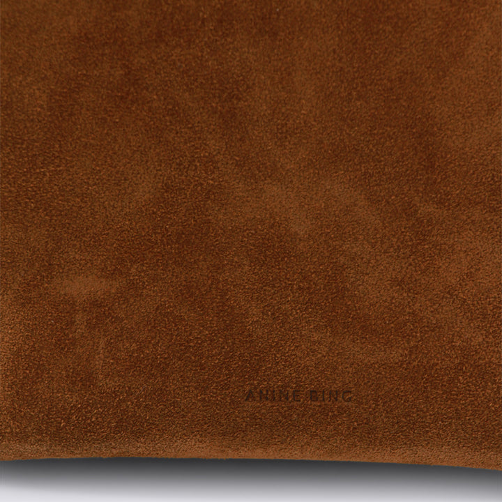 Anine Bing Bags - Brown | 3bc889bdcfe08301864830d2568c52fa0269ddd2