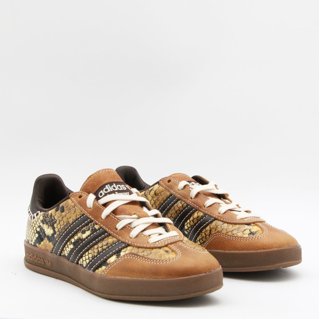 Adidas By Wales Bonner Sneakers - DUST RUST | 0e1e7a1b9a69244204cff955717d212d98352a2f