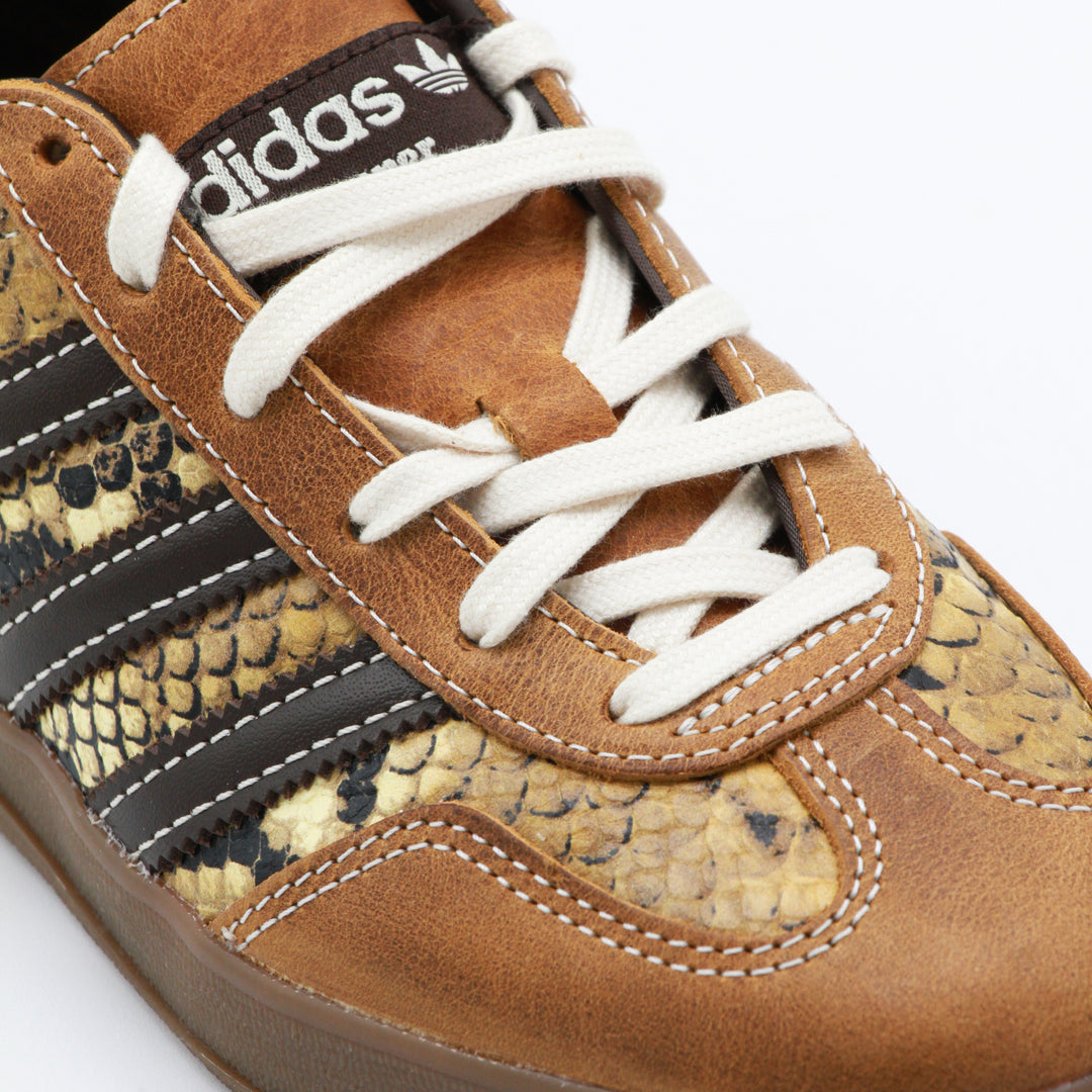 Adidas By Wales Bonner Sneakers - DUST RUST | 5cb56af45087720f2d0d763809528ed6b0fce8b4