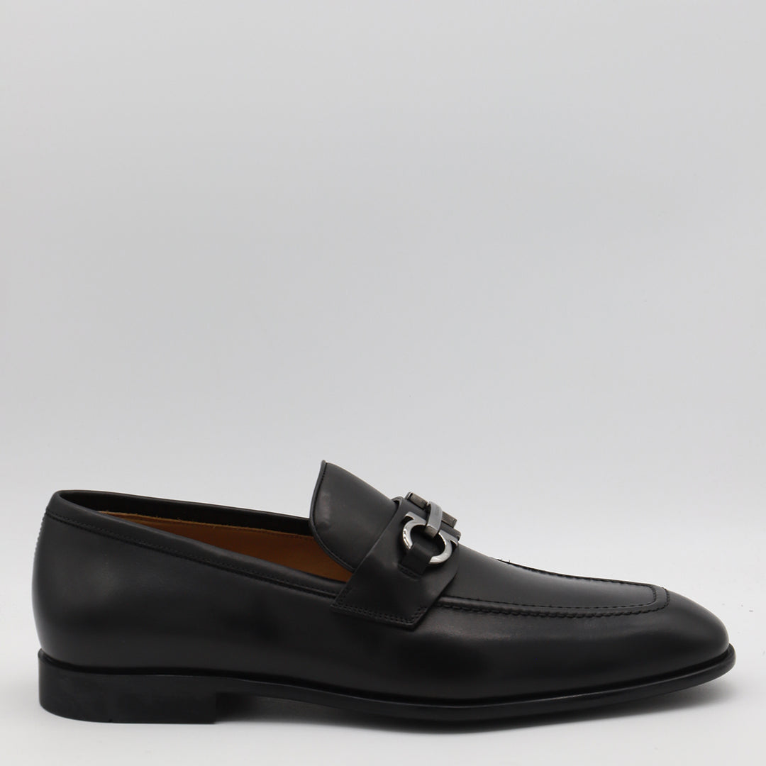 Ferragamo Flat shoes - Black | 0d5f6e7c8b8983bca637990034f7c87ca500355c