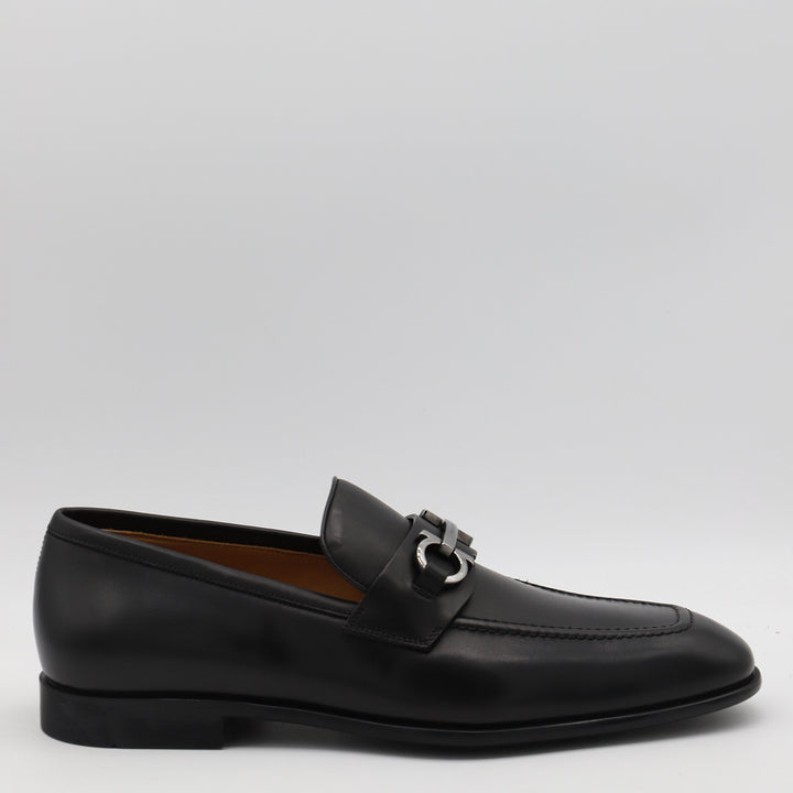 Ferragamo Flat shoes - Black | 0d5f6e7c8b8983bca637990034f7c87ca500355c