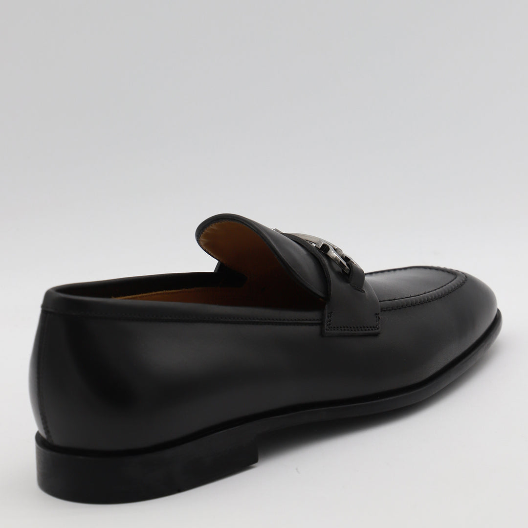 Ferragamo Flat shoes - Black | 803ff2764860af306e715e5b78d2e3bcad1a582a