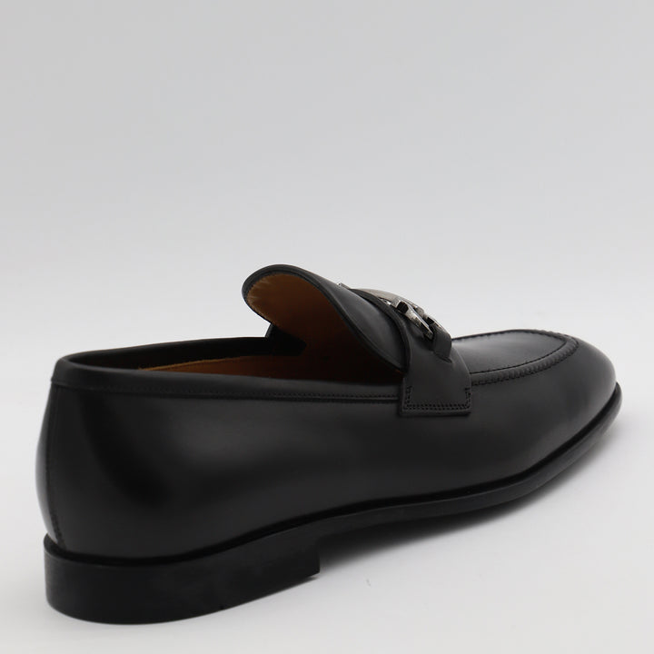 Ferragamo Flat shoes - Black | 803ff2764860af306e715e5b78d2e3bcad1a582a