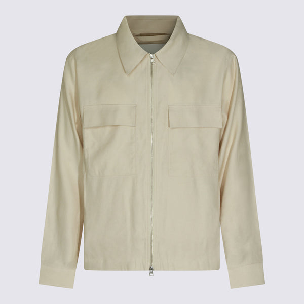 Jackets Ivory