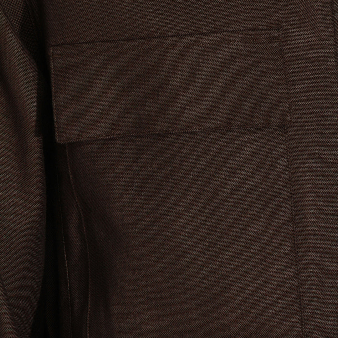 Nn.07 Jackets - DEEP TRUFFLE | d6d944eeb372606a386f539c42c1000d8e664f3e