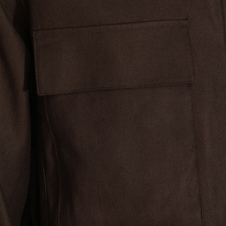 Nn.07 Jackets - DEEP TRUFFLE | d6d944eeb372606a386f539c42c1000d8e664f3e