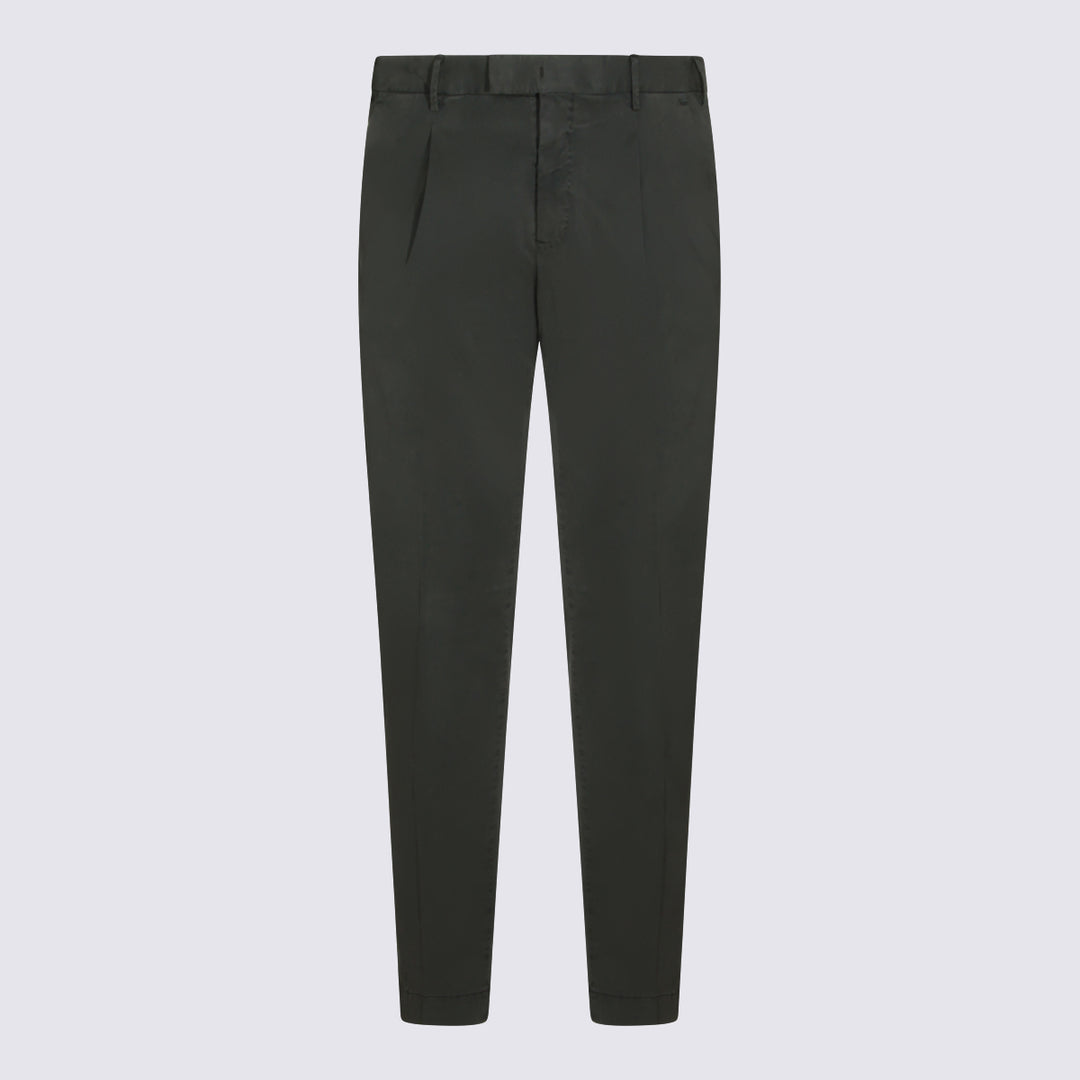 Pt Torino Trousers - Neri e Grigi | dfd2d703faff7e384a0f5a69992c35bab9e4178f