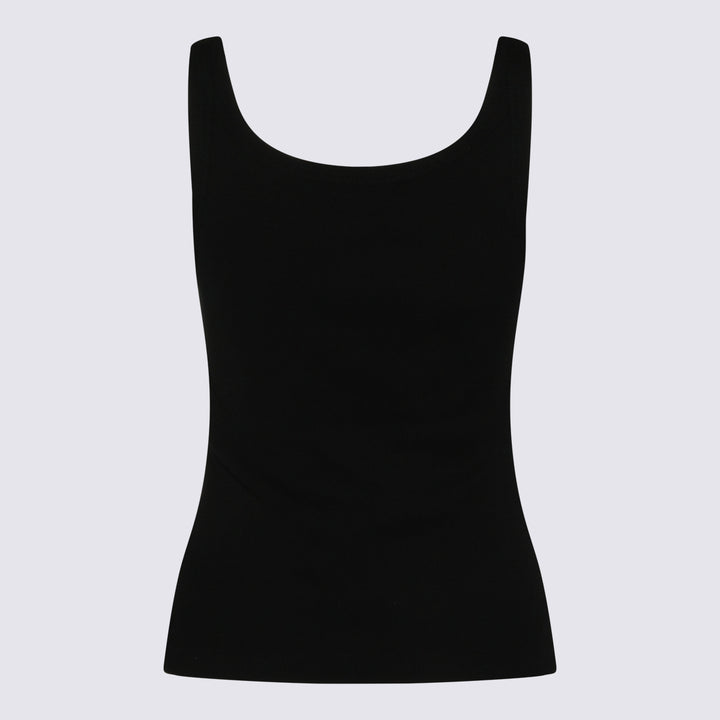 Dolce & Gabbana Top - Scuri | 7c5942ba695c8f5bc04ae39d8699bc40672e4cac