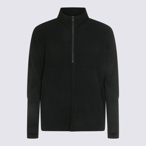 Jackets Black
