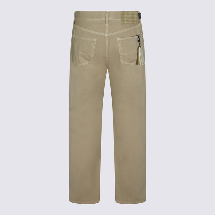 Jacob Cohen Jeans - Chiari e Naturali | 4854a386f42cd160cd5f77e602935e664742db1f