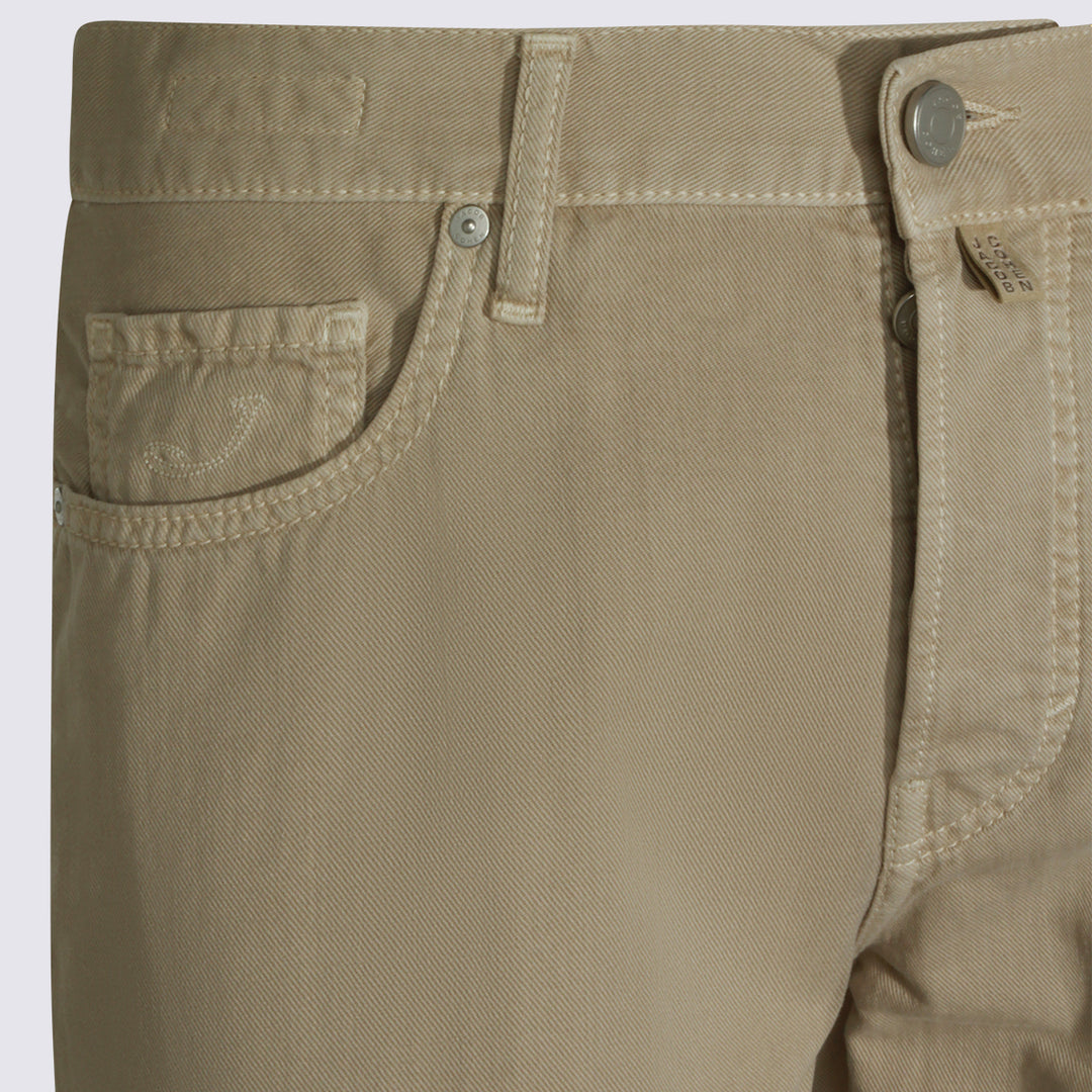 Jacob Cohen Jeans - Chiari e Naturali | 7417270e66968f595246c6cdab9e2dcb650effcd