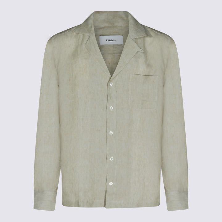 Lardini Shirts - Chiari e Naturali | f8075078249582ab382c3f39b25198fa91fb5867