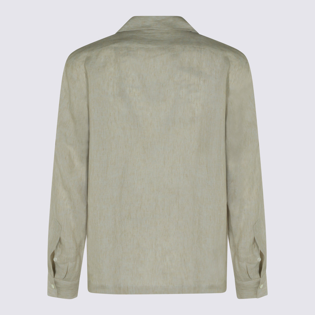 Lardini Shirts - Chiari e Naturali | bdde40e7fbe96f0435d716916b2d4a52513f9197