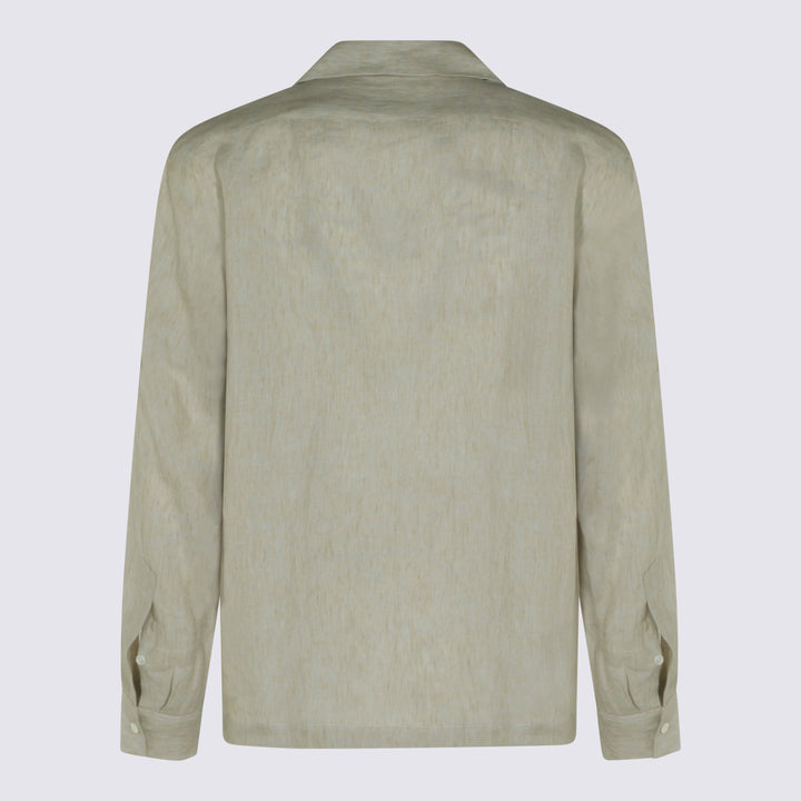 Lardini Shirts - Chiari e Naturali | bdde40e7fbe96f0435d716916b2d4a52513f9197