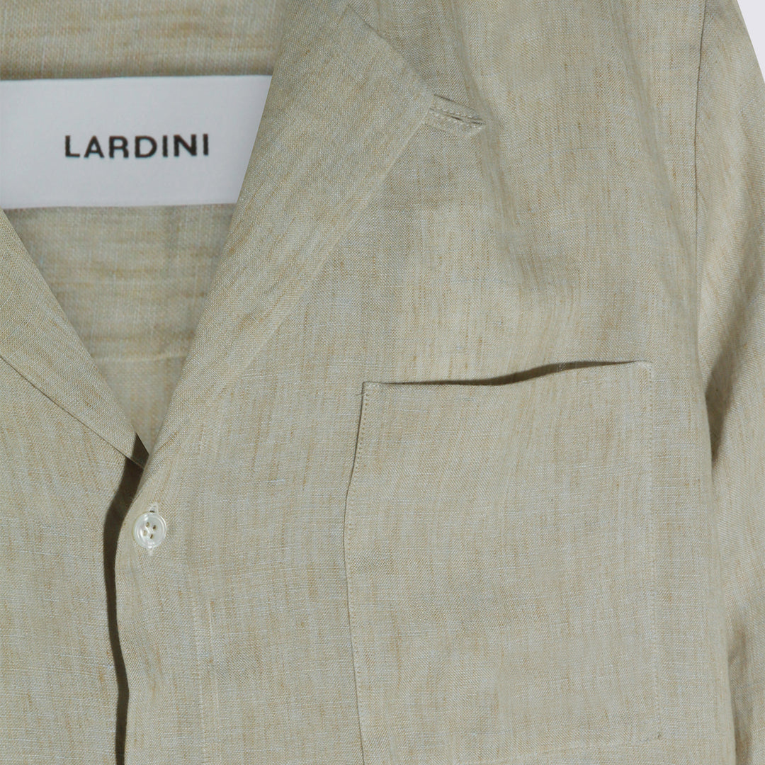 Lardini Shirts - Chiari e Naturali | 5dbd60ed724196697e4fa02a4bc8d6931cecf65f